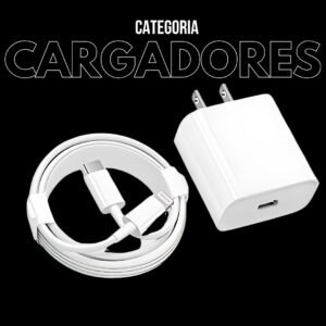 CARGADORES