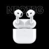 AIRPODS SERIE 4 - ANC