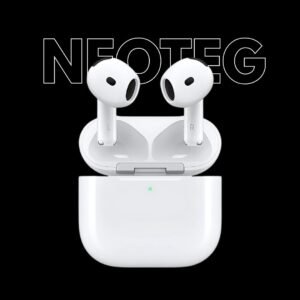 AIRPODS SERIE 4 - ANC