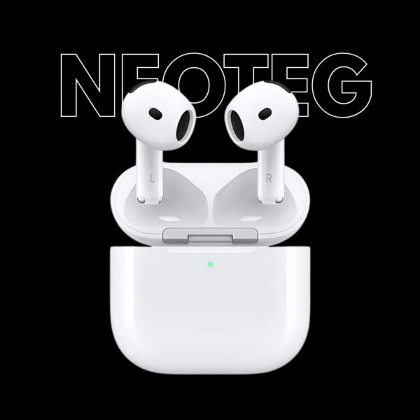 AIRPODS SERIE 4 - ANC