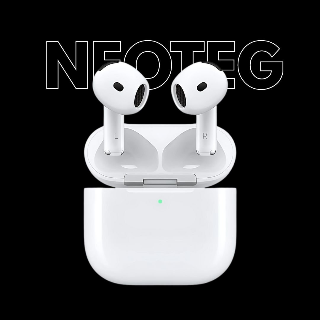 AIRPODS SERIE 4 - ANC