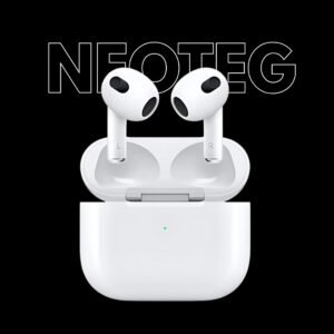 AIRPODS SERIE 3