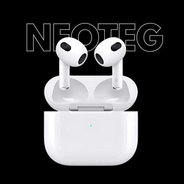 AIRPODS SERIE 3