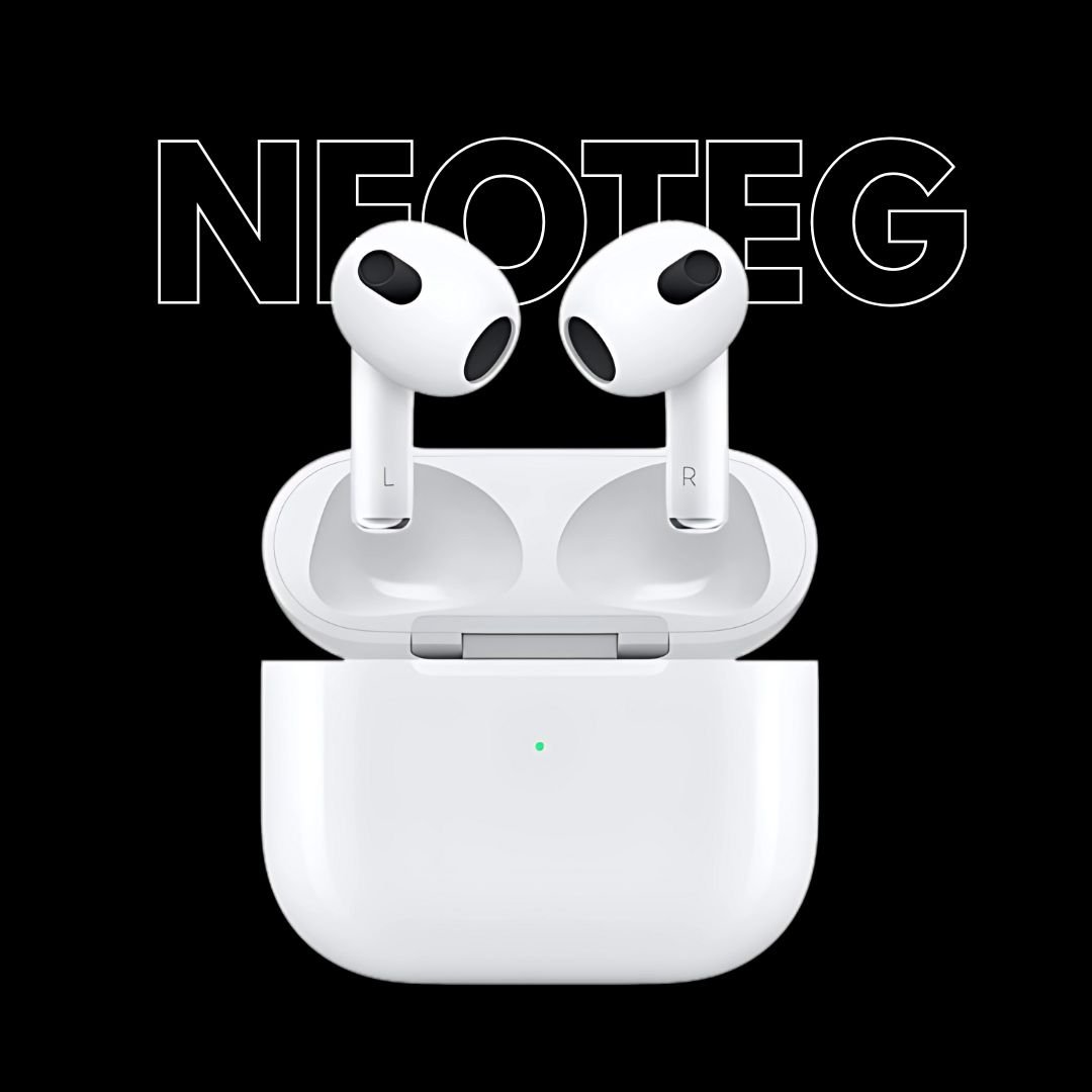 AIRPODS SERIE 3