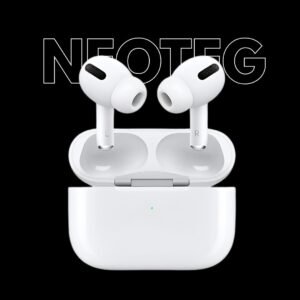AIRPODS SERIE 2 PRO