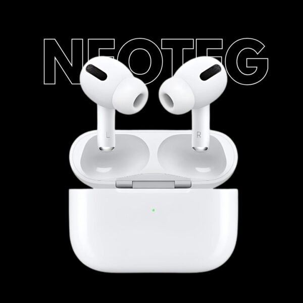 AIRPODS SERIE 2 PRO